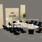 Common Office Conference Table Chairs