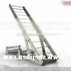 Portable Stairs Equipment