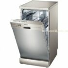 Siemens Dishwasher Thin Size