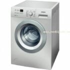 Siemens Washing Machine Appliance