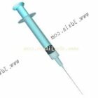 Syringe Equipment