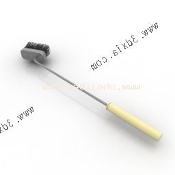 Nástroj pro domácnost Small Screw Tool 3D model