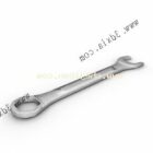 Steel Wrench Tool