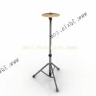 Ride Cymbal Drum Instrument