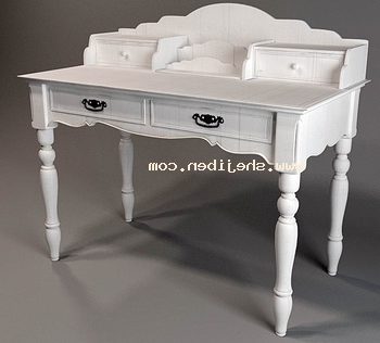 Dresser European Bedroom Furniture