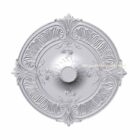 Ceiling Plaster Component Disc Shaped