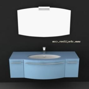 Санітарна 3d модель для миття рук
