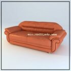 Sofa Upholstery Leather Material