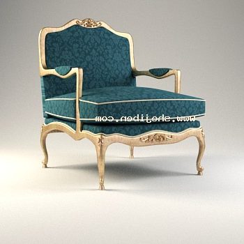 European Sofa Armchair