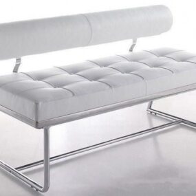Sofa Modern Model 3d Gaya Barcelona
