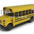 Autobús escolar américa