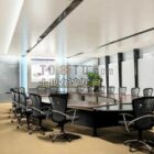 Large Conference Room Modern Style