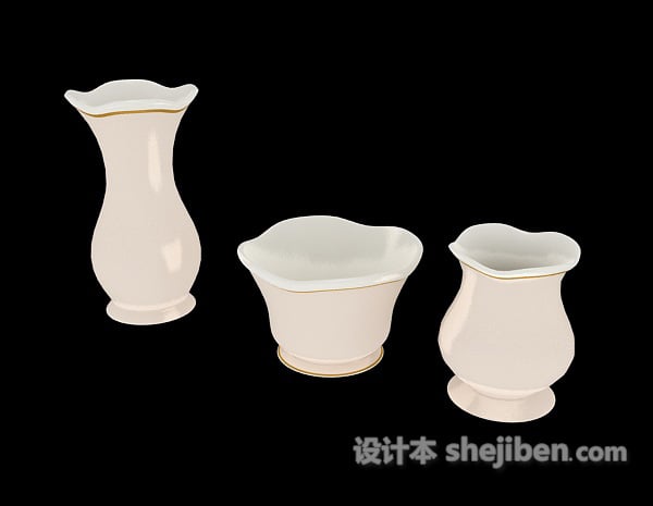 Ceramic Terracotta Pot