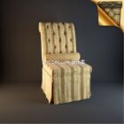 Home Chair Textile Cover Style