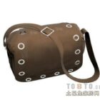 Fashion Leather Bag For Women