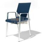 School Chair Steel Frame