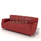 Furniture - Sofa 61 sets 3d model .