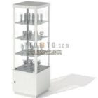 Jewelry Counter Cabinet