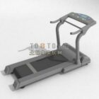 Alat Fitness Treadmill