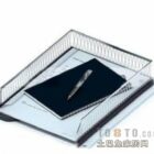 Office Supplies File Tray
