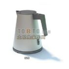 Electric Pot Household Appliance