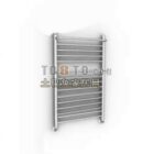 Heating Equipment Inox Cover Panel
