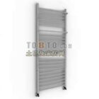 Heating Equipment Cover Panel