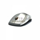 Mouse PC argento
