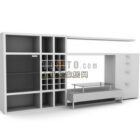 Office Cabinet File Cabinet With Tv Stand