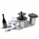 Tableware For Kitchen