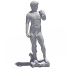 Roman Sculpture Statue