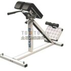 Treadmill Bench Fitness Equipment