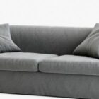American Sofa Grey Color