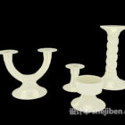 Ceramic Vase Decoration Tableware