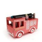 Children Toy Fire Truck