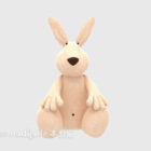 Stuffed Toy Kangaroo