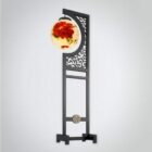 Chinese Classical Floor Lamp