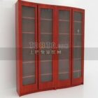 Chinese Bookcase Classical