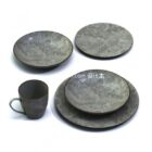 Teapot Cup Cement Color