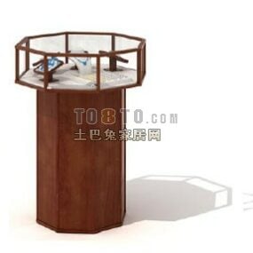Portable Product Counter 3d model
