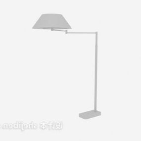 Floor Lamp Modern Lighting Fixtures 3d model