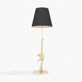 Flos Floor Lamp 3d model