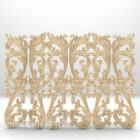 French Screen Furniture
