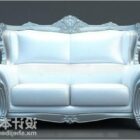 Sofa Klasik Berkualiti Tinggi
