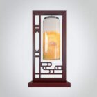 Chinese Indoor Table Lamp