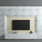 Marble Tv Wall