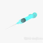 Peralatan Rumah Sakit Syringe Medis