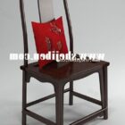 Chinese Retro Chair Furniture