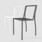 Modern Sketch Chair 3d Model Download.