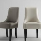 Modern Upholstery Single Chair